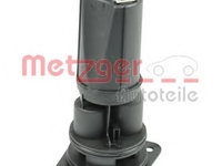 Filtru epurator SKODA FABIA Praktik (2001 - 2007) METZGER 2385012