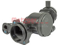 Filtru epurator SKODA OCTAVIA 2 (1Z3) (2004 - 2013) METZGER 2385017