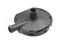 Filtru epurator SKODA SUPERB 3U4 MEYLE 1008990078