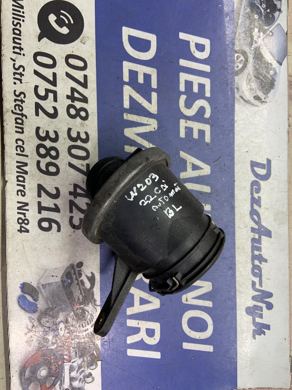 Filtru epurator turbo Mercedes C-Class 2001-2007 W203 2.2 cdi a6460980407