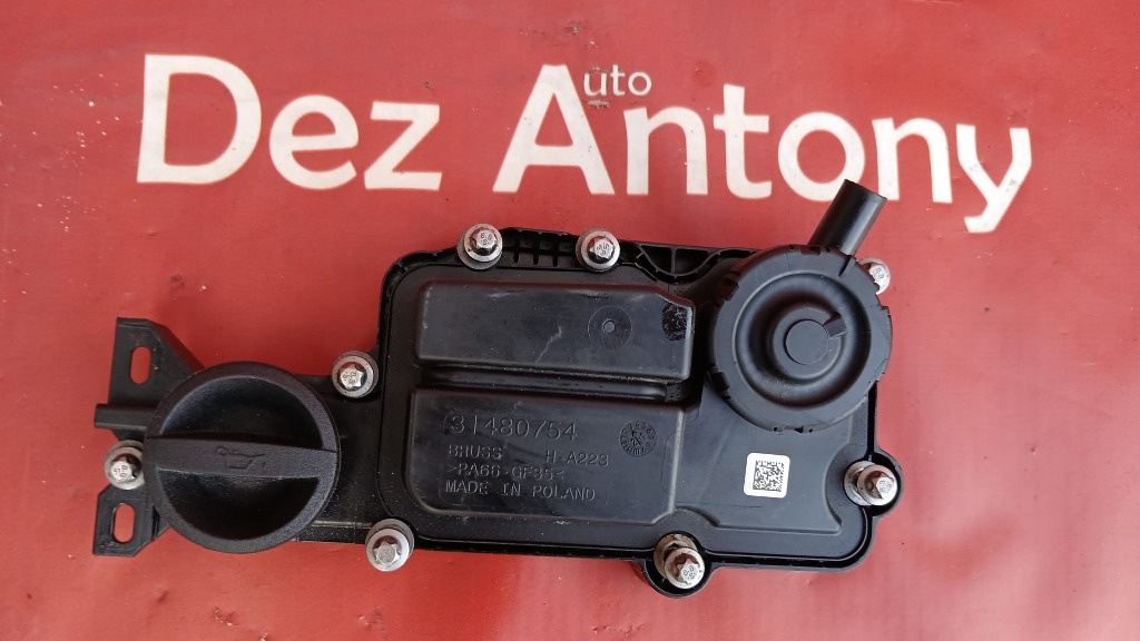 Filtru epurator ulei Volvo 2.0 B5 MILD-HYBRID cod 31480754