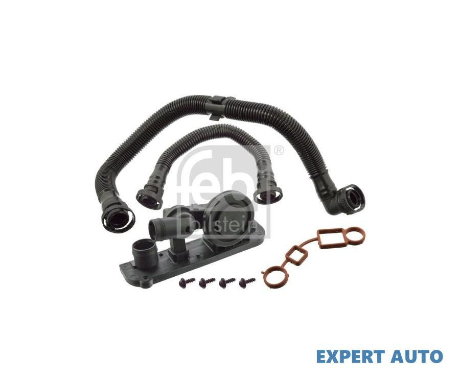 Filtru epurator Volkswagen VW PASSAT Variant (3C5)