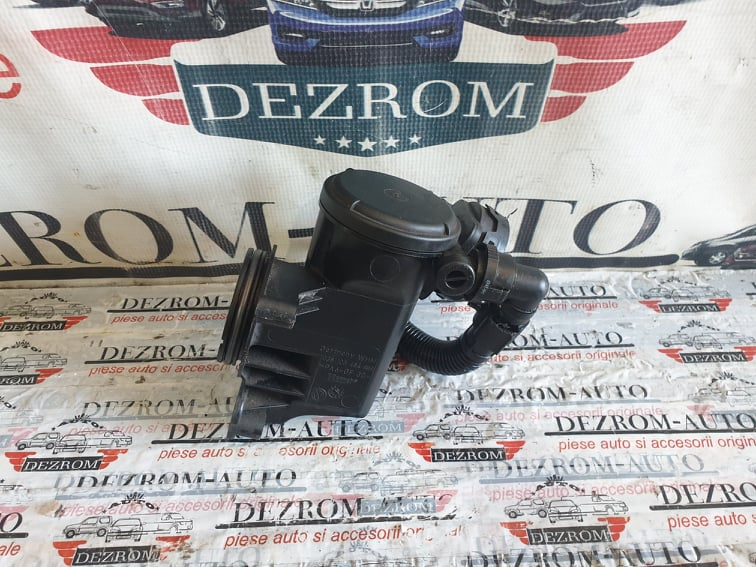 Filtru epurator VW Fox 1.4i 74 cai motor