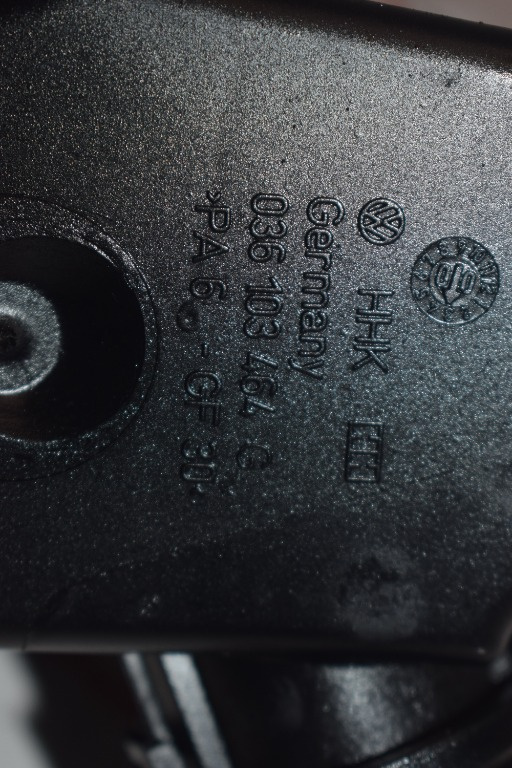 Filtru epurator VW Lupo 1.0 MPI 03610346