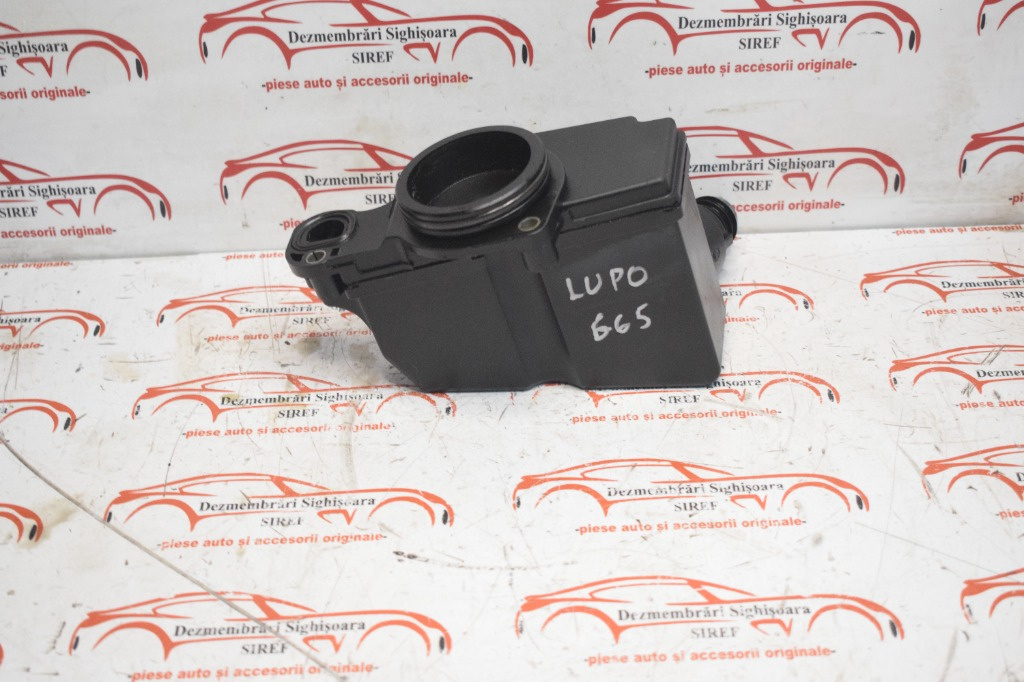 Filtru epurator VW Lupo 1.0 MPI 03610346