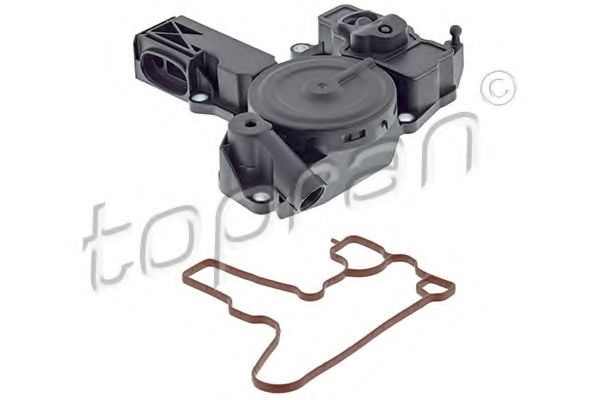 Filtru epurator VW PASSAT Variant (3C5) (2005 - 20