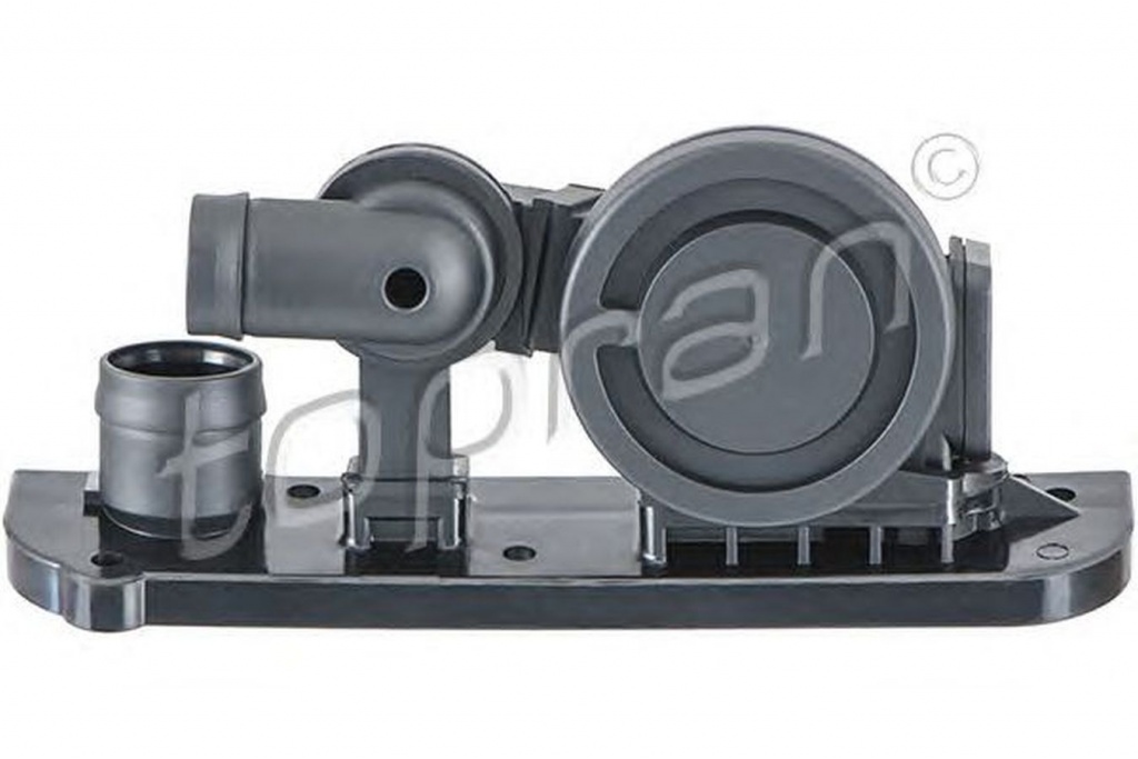 Filtru epurator VW PASSAT Variant 3C5 TOPRAN 113877