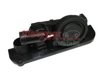 Filtru epurator VW SCIROCCO 137 138 METZGER 2385010