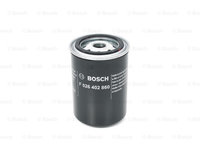 Filtru F 026 402 860 BOSCH