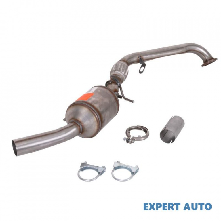Filtru funingine Mercedes A-CLASS (W169) 2004-2012 #2 1694900092