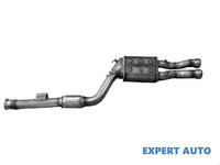 Filtru funingine Mercedes C-Class (2007-2014) [W204] A2044906119