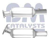 Filtru funingine/particule, sist.de esapament BM CATALYSTS BM11366