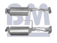 Filtru funingine/particule, sist.de esapament BM CATALYSTS BM11094