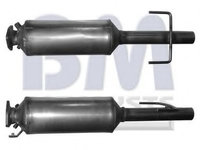 Filtru funingine/particule, sist.de esapament FIAT DOBLO Cargo (223) (2000 - 2016) BM CATALYSTS BM11082 piesa NOUA