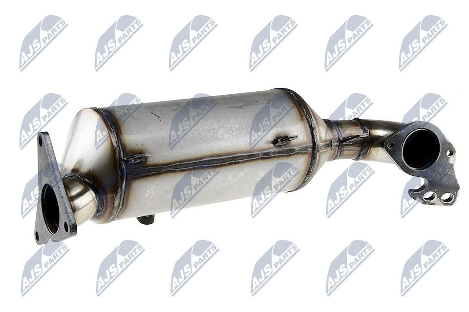 Filtru funingine/particule, sist.de esapament NTY DPF-SB-000