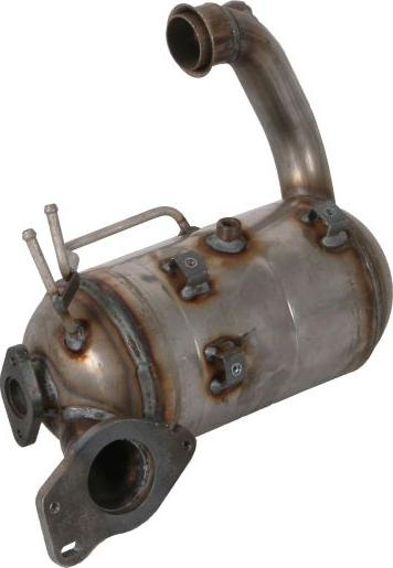 Filtru funingine-particule. sist.de esapament Filtru de particule Diesel MERCEDES A W176 B SPORTS TOURER W246 W24 JMJ JMJ1214