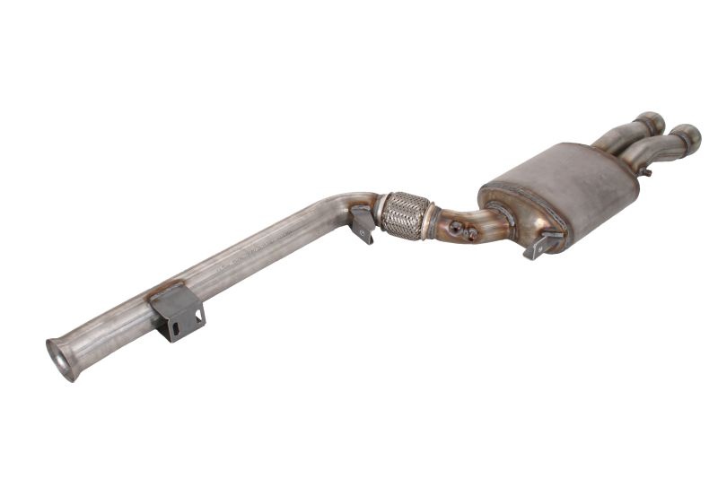 Filtru funingine/particule, sist.de esapament Filtru de particule Diesel MERCEDES C T-MODEL S204 C W204 3.0 d 01.07-08.14 JMJ JMJ 1216