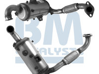 Filtru funingine/particule, sist.de esapament VOLVO V60 2011-2015 BM CATALYSTS BM11163H