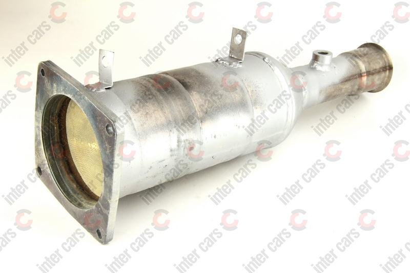 Filtru funingine/particule sist.de esapament PEUGEOT 807 E Producator JMJ JMJ 1008