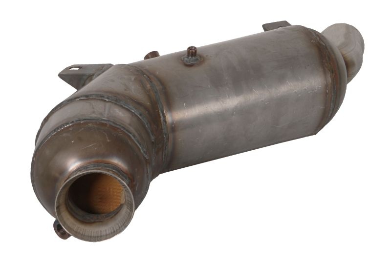 Filtru funingine/particule, sist.de esapament Filtru de particule Diesel MERCEDES E T-MODEL S211 E W211 3.0 d/3.2D 11.02-07.09 JMJ JMJ 1039