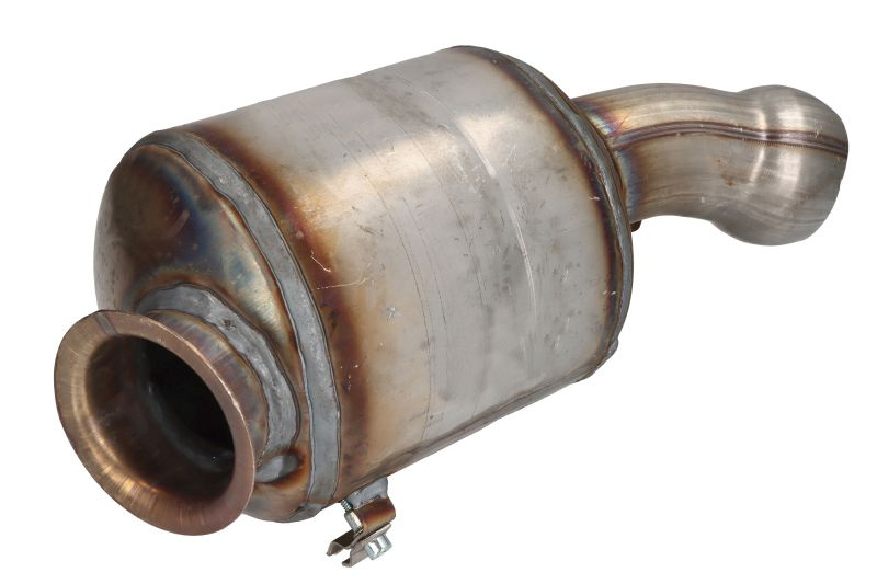 Filtru funingine/particule, sist.de esapament Diesel particle filter MERCEDES C T-MODEL S204 C W204 2.2D 11.09-08.14 JMJ JMJ 1308