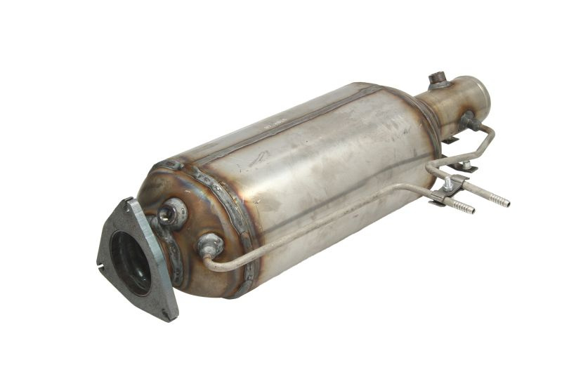 Filtru funingine/particule, sist.de esapament Filt