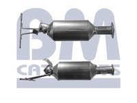 Filtru funingine/particule, sist.de esapament VOLVO V70 2001-2008 BM CATALYSTS BM11079P