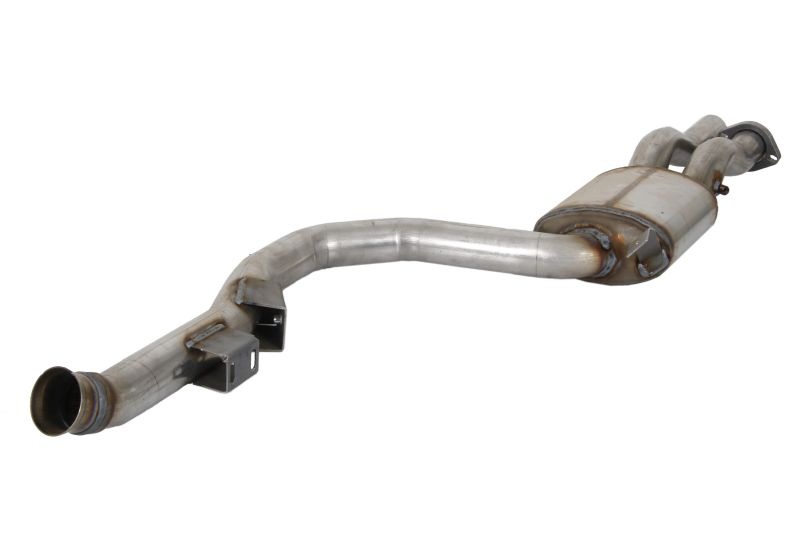 Filtru funingine/particule, sist.de esapament Filtru de particule Diesel MERCEDES E W211 3.0 d 03.05-12.08 JMJ JMJ 1193