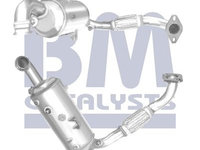 Filtru funingine particule sist de esapament BM11163H BM CATALYSTS pentru Ford Grand Ford Tourneo