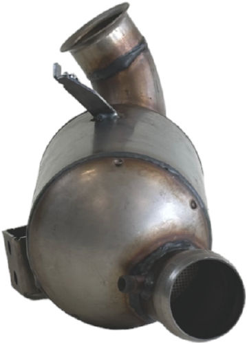 Filtru funingine/particule, sist.de esap