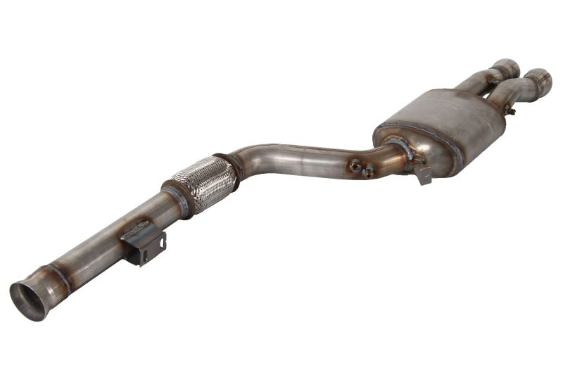 Filtru funingine/particule, sist.de esapament Filtru de particule Diesel MERCEDES C T-MODEL S204 C W204 3.0 d 01.07-08.14 JMJ JMJ 1089