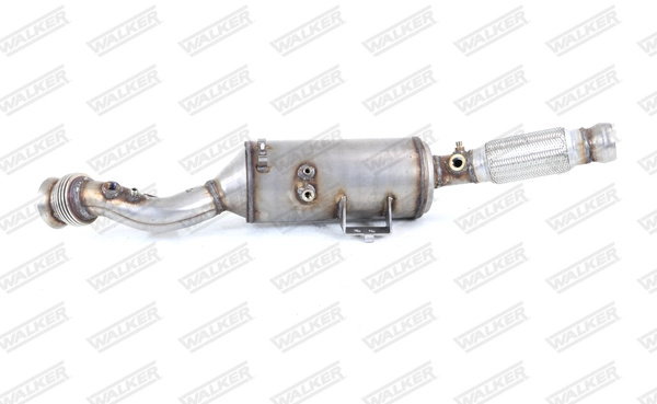 Filtru funingine/particule, sist.de esapament WALKER 73309 compatibil cu MERCEDES-BENZ SPRINTER 5-t caroserie (B906) 2006 2007 2008 2009 2010 2011 2012 2013 2014 2015 2016 2017 2018