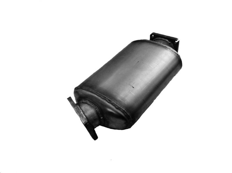Filtru funingine/particule sistem esapament (cod motor - M47N2) BMW 5 Saloon (E60) (An fabricatie 02.2005 - 02.2008, 150 - 163 CP, Diesel) - Cod intern: W20193483 - LIVRARE DIN STOC in 24 ore!!!