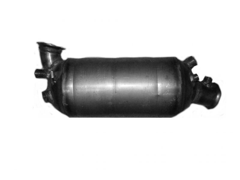 Filtru funingine/particule sistem esapament (cod motor - BRS) VW Transporter T5 Minibus (7HB, 7HJ, 7EB, 7EJ, 7EF, 7EG, 7HF, 7EC) (An fabricatie 01.2006 - 11.2009, 84 - 102 CP, Diesel) - Cod intern: W20193473 - LIVRARE DIN STOC in 24 ore!!!