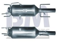 Filtru funingine/particule sistem esapament DPF + CAT. FIAT CROMA 1,9JTD 05- - Cod intern: W20279998 - LIVRARE DIN STOC in 24 ore!!!