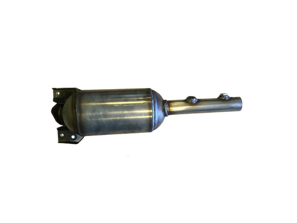 Filtru funingine/particule sistem esapament DPF RENAULT MEGANE 1,9DCI 03- SCENIC/GRAND SCENIC - Cod intern: W20193390 - LIVRARE DIN STOC in 24 ore!!!