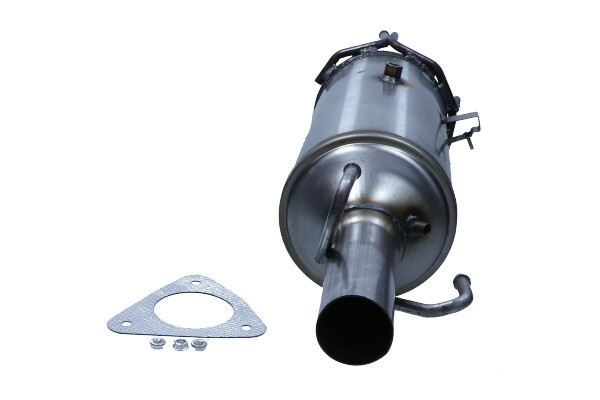 Filtru funingine/particule sistem esapament DPF FI