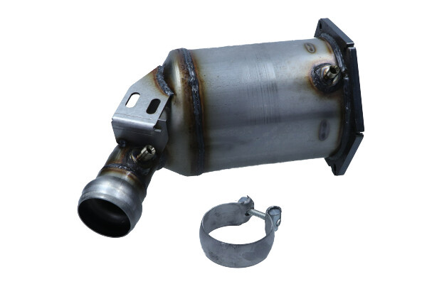 Filtru funingine/particule sistem esapament DPF MERCEDES W203 2,2CDI 01- - Cod intern: W20144574 - LIVRARE DIN STOC in 24 ore!!!