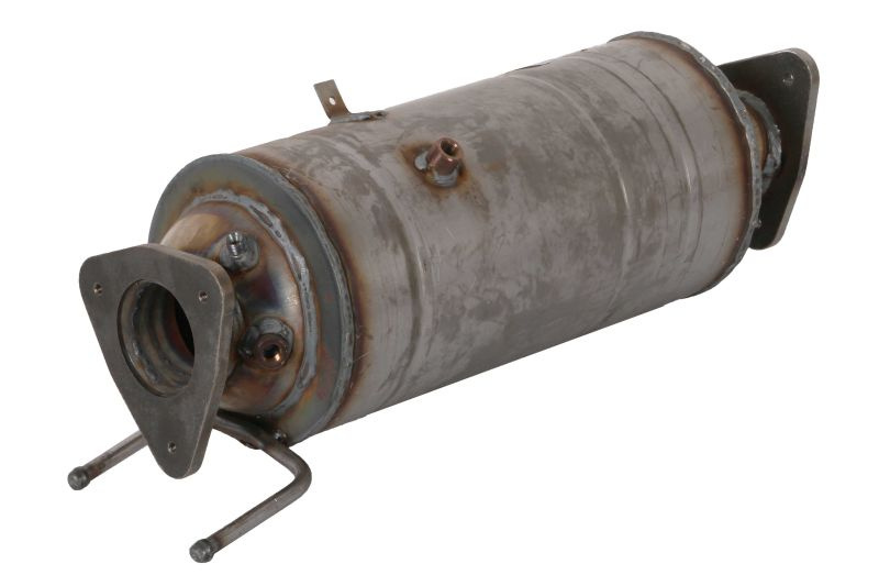 Filtru funingine/particule sistem esapament DPF IV