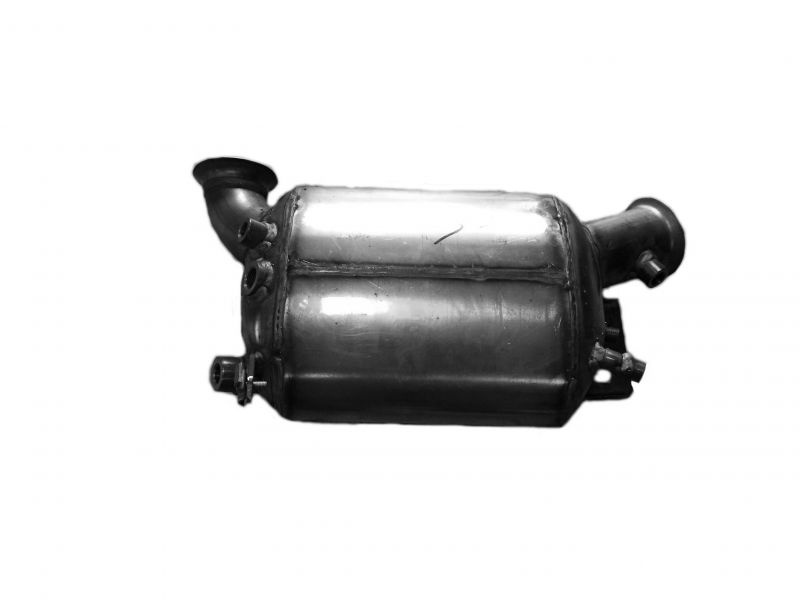 Filtru funingine/particule sistem esapament VW T5 2,5TDI 4MOTION 06- - Cod intern: W20193521 - LIVRARE DIN STOC in 24 ore!!!