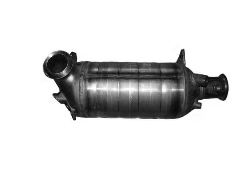 Filtru funingine/particule sistem esapament VW T5 1.9,tdi 06- - Cod intern: W20193459 - LIVRARE DIN STOC in 24 ore!!!