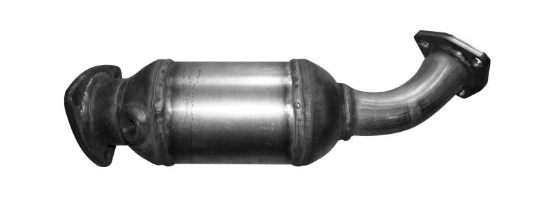 Filtru funingine/particule sistem esapament VW Passat B5 Estate (3B5) (An fabricatie 06.1997 - 11.2000, 150 CP, Benzina) - Cod intern: W20193141 - LIVRARE DIN STOC in 24 ore!!!