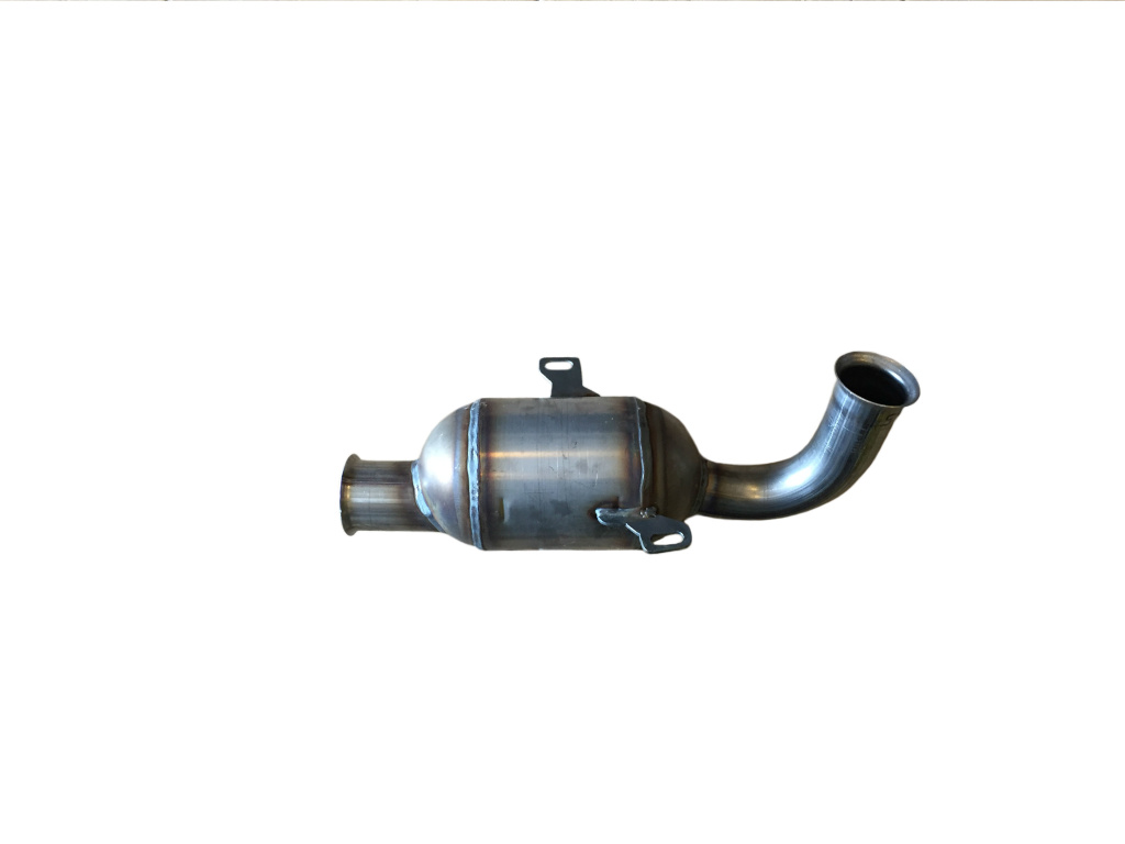 Filtru funingine/particule sistem esapament PEUGEO