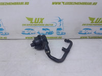 Filtru gaze carter separator ulei 3.0 tdi v6 bmk 057103495l Volkswagen VW Phaeton [2002 - 2008]