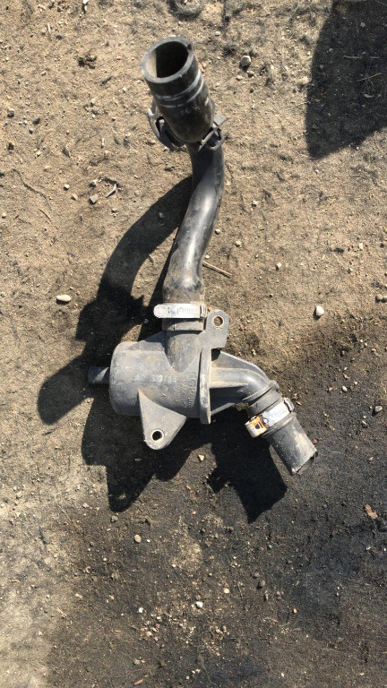 Filtru Gaze Fiat Doblo 2006 1.3JTD 85CP 55185372