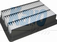 Filtru HA-704 AMC FILTER pentru Hyundai Santa