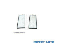 Filtru habitaclu Hyundai EXCEL II (LC) 1999-2005 #2 04024050