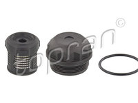 Filtru hidraulic, cuplare cu lamele trac?iune integral? puntea spate (115764 HAN) AUDI,SEAT,SKODA,VW