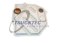Filtru hidraulic, cutie de viteze automata (0225034 TRUCKTEC) MERCEDES-BENZ,PORSCHE
