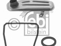 Filtru hidraulic cutie de viteze automata 12105 FEBI BILSTEIN pentru Renault Super Renault 19 Renault 21 Renault Twingo